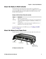 Preview for 19 page of Intermec 1009FF01 User Manual