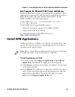 Preview for 69 page of Intermec 1009FF01 User Manual