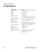 Preview for 106 page of Intermec 1009FF01 User Manual