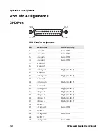 Preview for 108 page of Intermec 1009FF01 User Manual