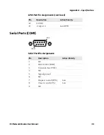 Preview for 109 page of Intermec 1009FF01 User Manual