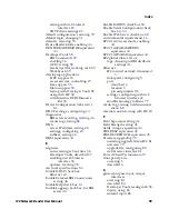 Preview for 113 page of Intermec 1009FF01 User Manual