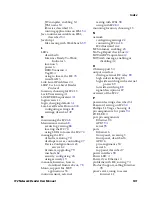 Preview for 115 page of Intermec 1009FF01 User Manual