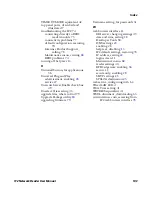 Preview for 117 page of Intermec 1009FF01 User Manual