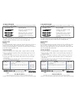 Предварительный просмотр 2 страницы Intermec 1280 Series Quick Reference Card