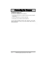 Preview for 12 page of Intermec 1551B Series User Manual