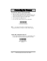 Preview for 24 page of Intermec 1551B Series User Manual