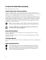 Preview for 2 page of Intermec 3400 Supplementary Manual