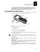 Предварительный просмотр 41 страницы Intermec 502O User Manual