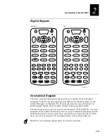 Предварительный просмотр 47 страницы Intermec 502O User Manual