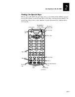 Предварительный просмотр 49 страницы Intermec 502O User Manual