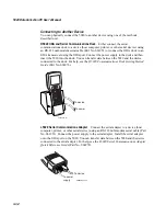 Предварительный просмотр 108 страницы Intermec 502O User Manual