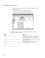 Предварительный просмотр 158 страницы Intermec 502O User Manual