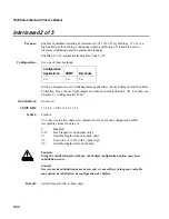 Предварительный просмотр 246 страницы Intermec 502O User Manual