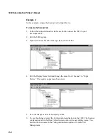 Предварительный просмотр 368 страницы Intermec 502O User Manual