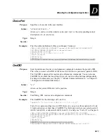 Предварительный просмотр 371 страницы Intermec 502O User Manual