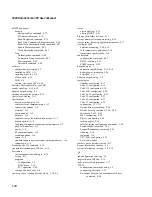 Предварительный просмотр 398 страницы Intermec 502O User Manual