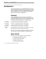 Preview for 18 page of Intermec 5055 User Manual