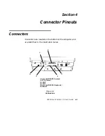 Preview for 53 page of Intermec 5055 User Manual