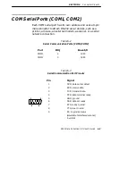 Preview for 55 page of Intermec 5055 User Manual