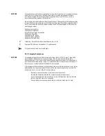 Preview for 2 page of Intermec 5900 SERIES User Manual