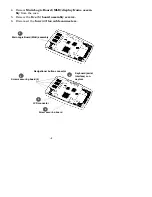 Preview for 3 page of Intermec 600 Series 602 Instructions Manual