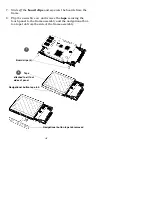 Preview for 4 page of Intermec 600 Series 602 Instructions Manual