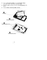 Preview for 6 page of Intermec 600 Series 602 Instructions Manual