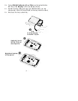 Preview for 7 page of Intermec 600 Series 602 Instructions Manual