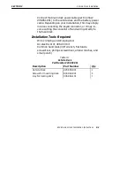 Preview for 37 page of Intermec 6100 Series Installation Instructions Manual