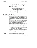 Preview for 39 page of Intermec 6100 Series Installation Instructions Manual