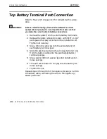 Preview for 46 page of Intermec 6100 Series Installation Instructions Manual