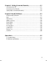 Preview for 7 page of Intermec 6651 User Manual