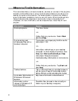 Preview for 8 page of Intermec 6651 User Manual