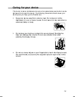 Preview for 11 page of Intermec 6651 User Manual