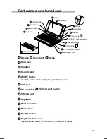 Preview for 13 page of Intermec 6651 User Manual