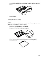 Preview for 17 page of Intermec 6651 User Manual