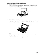 Preview for 21 page of Intermec 6651 User Manual