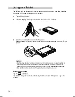 Preview for 24 page of Intermec 6651 User Manual