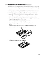 Preview for 27 page of Intermec 6651 User Manual