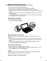 Preview for 31 page of Intermec 6651 User Manual