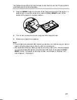 Preview for 33 page of Intermec 6651 User Manual