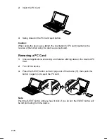 Preview for 38 page of Intermec 6651 User Manual