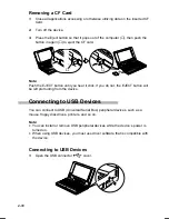 Preview for 40 page of Intermec 6651 User Manual