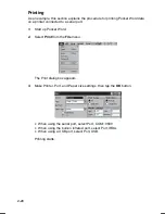 Preview for 42 page of Intermec 6651 User Manual