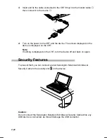 Preview for 44 page of Intermec 6651 User Manual