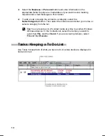 Preview for 70 page of Intermec 6651 User Manual