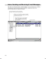 Preview for 72 page of Intermec 6651 User Manual