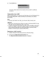 Preview for 89 page of Intermec 6651 User Manual