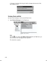 Preview for 96 page of Intermec 6651 User Manual